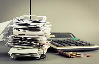 not just about data narratives integral to public tax disclosures experts say
