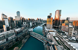 caaa unveils 20m melbourne acquisition
