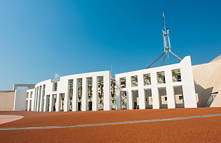 promoter penalties whistleblower tpb reforms pass parliament