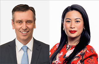 businesses ill equiped to deal with rising threat of deepfake scams