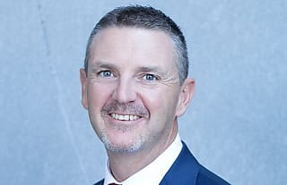 first australian appointed president of dfk international