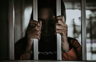 designer bags land woman behind bars in operation protego
