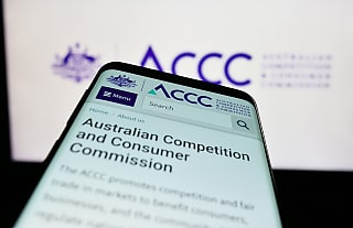 government invests in supplier education following accc supermarket inquiry