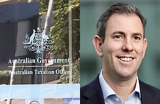 treasurer to beef up ato s foreign investment tax reviews