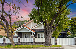 why you should consider buying property now