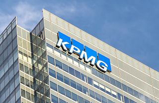 kpmg set to acquire tech specialists chartertech