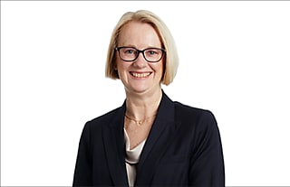 grant thornton names new board chair