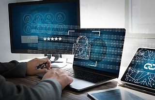 bolster cybersecurity to prevent catastrophic business losses warns rsm