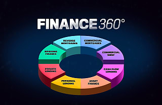 major new diversification event finance360 launches
