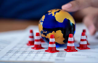 interconnected business risks complicate environment