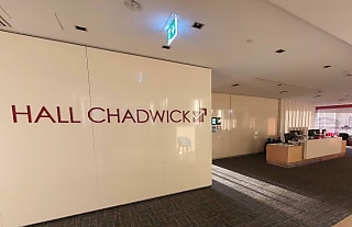 hall chadwick nsw auditors breach rotation requirements