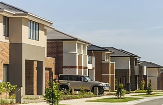 cgt negative gearing reform could save 60bn analysis finds