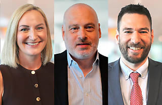 bdo australia appoints 3 new partners to its perth office