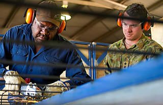 regional manufacturers and distributors reveal bullish economic outlook cba