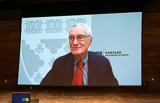 legacy accounting lecture hits 20 years