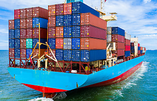 further rate relief expected as us tariffs tank global markets