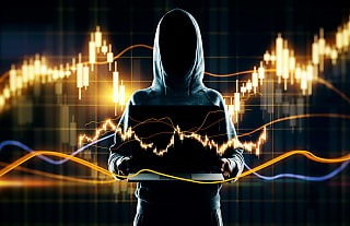 bulk of data policy violations with genai involve regulated data report reveals