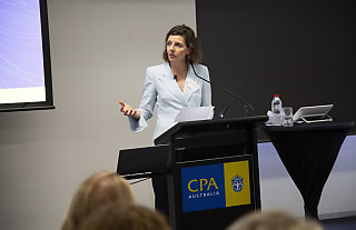 gst a critical lever in tax reform approach allegra spender