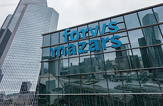 forvis mazars unveils new leadership and governance structure