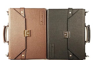luxury without the guilt
