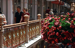 one in two retailers expect decline in margins for christmas period