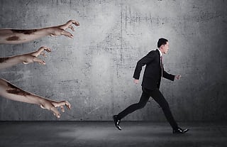 zombie companies continue to surge report warns