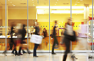 loan rejections surge for struggling smes