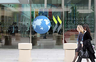 australia falls short of global tax reform goals