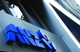 anz ends six decade kpmg audit partnership