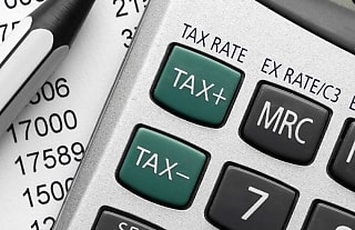 taxpayer fails to have interest waived on unpaid land tax