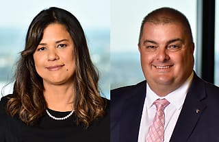 pitcher partners expands its sydney audit presence with 2 new partners