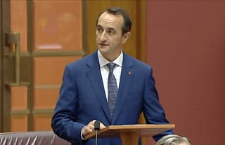 liberal senator urges colleagues to join fight against tasa changes