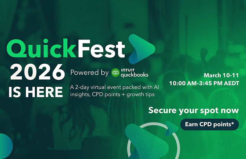 quickfest 2026 returns with practical tech insights