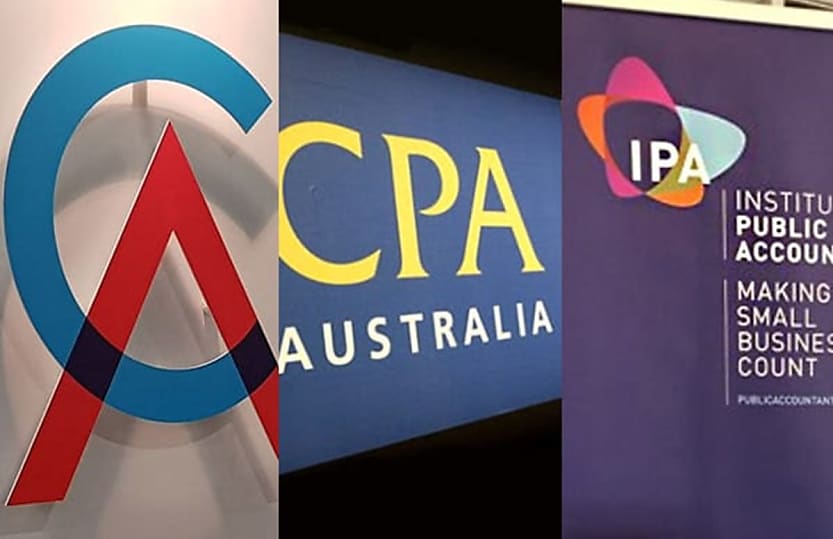 government cautioned on penalty proposal for accountants certificates