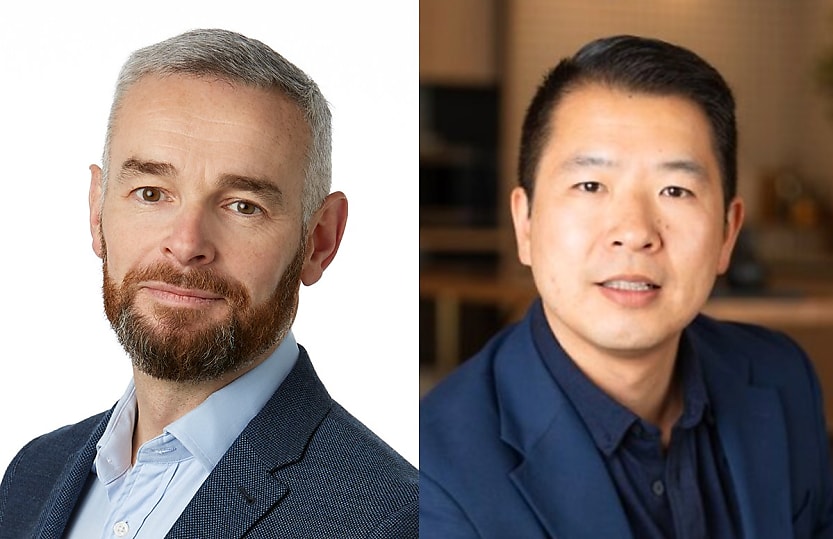 widening it knowledge gap set to threaten firm efficiency and productivity