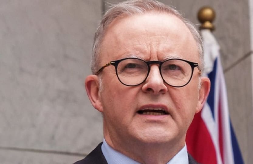 australia will not impose retaliatory tariffs on us prime minister says