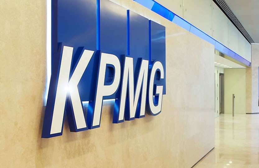 kpmg chief executive resigns over whistleblower probe