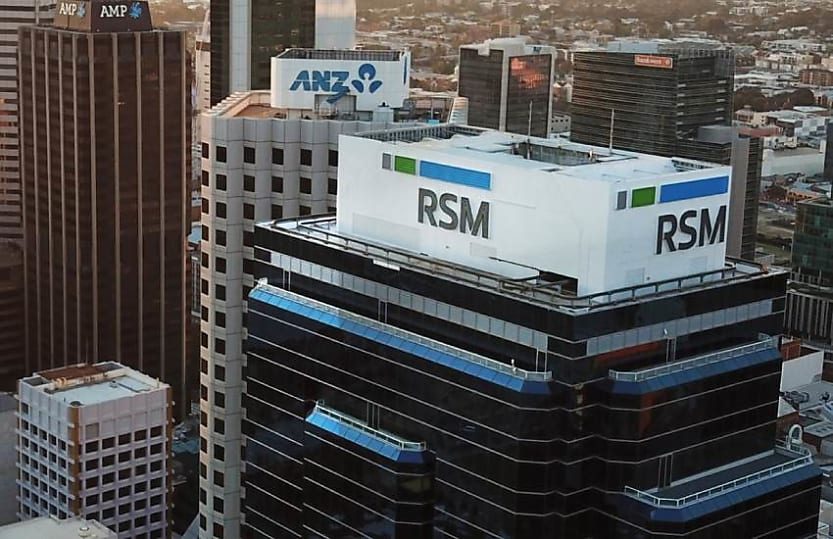 australian businesses lack confidence in cyber security rsm research