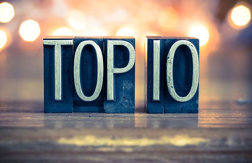 accounting times top 10 stories for 2025