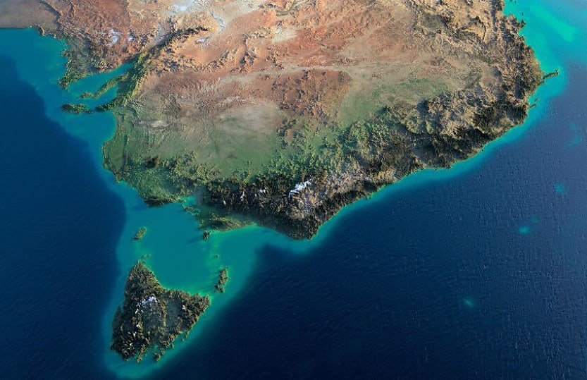 australia ranks 7th in the world for investment safety analysis finds
