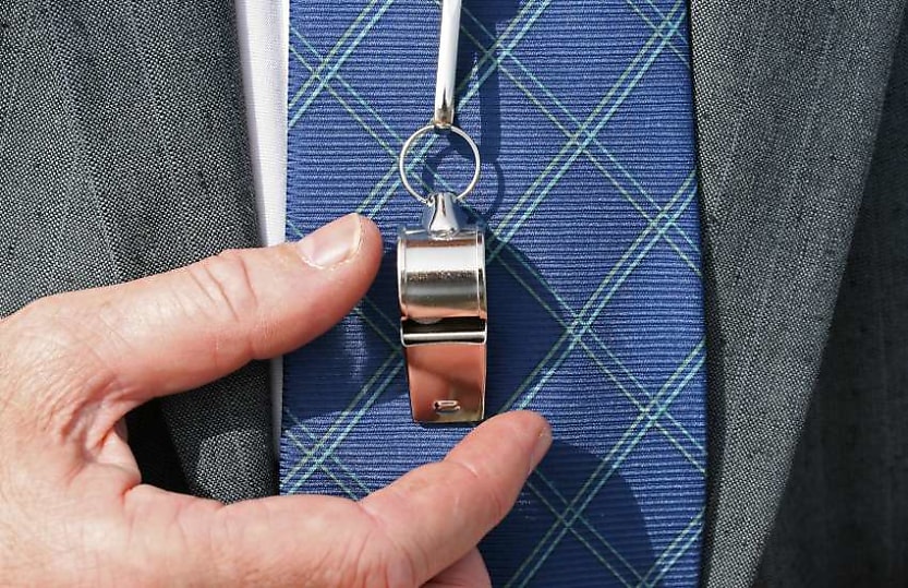 pjc inquiry urges pm to take urgent action on whistleblower protection issues