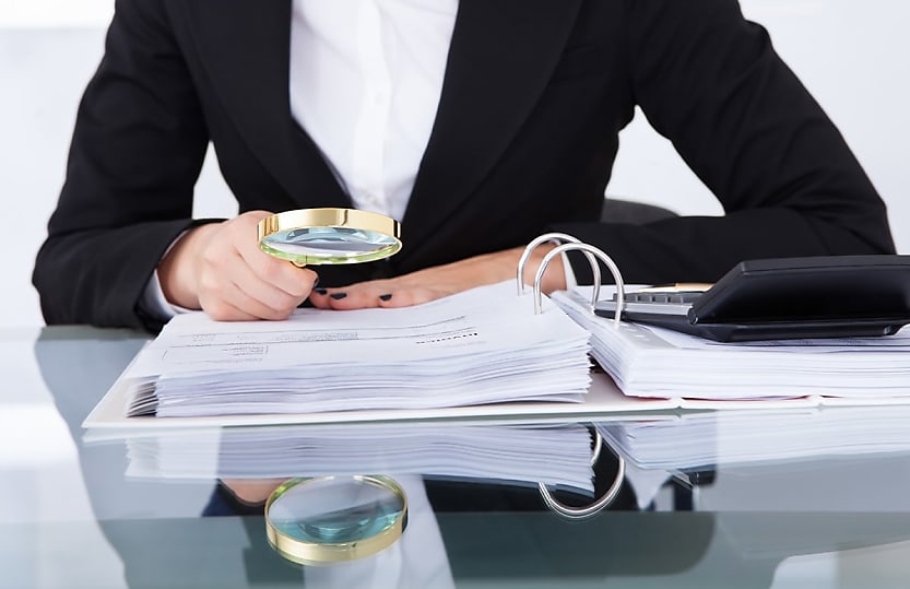 public sector audit finds deficiencies in contract management practices
