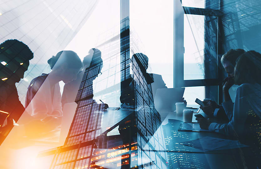 economy at multi speed as business confidence recovers economists say