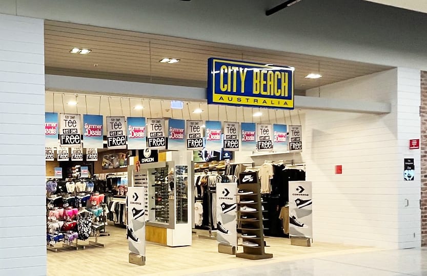 city beach restructure was not a tax avoidance scheme court finds