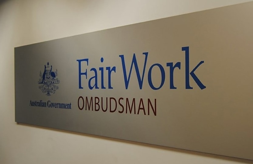 professional services company fined 40k over failure to back pay worker