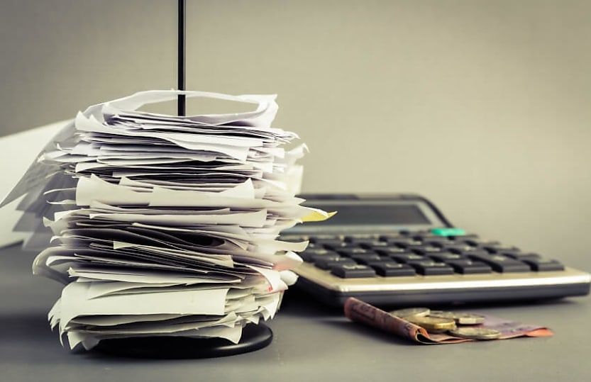 not just about data narratives integral to public tax disclosures experts say