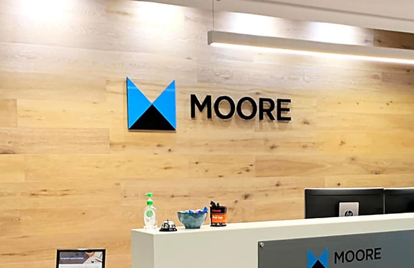 nexia brisbane joins forces with moore australia