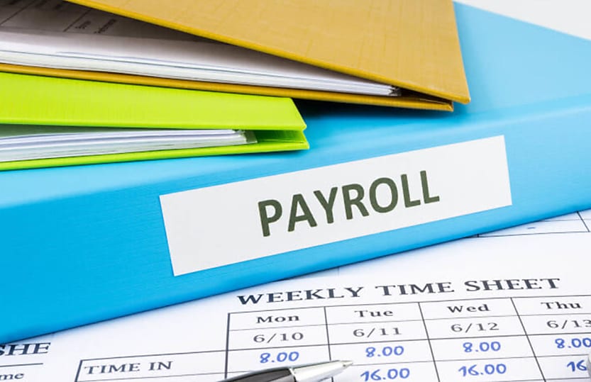 payday super rules to slam companies with manual payroll processes