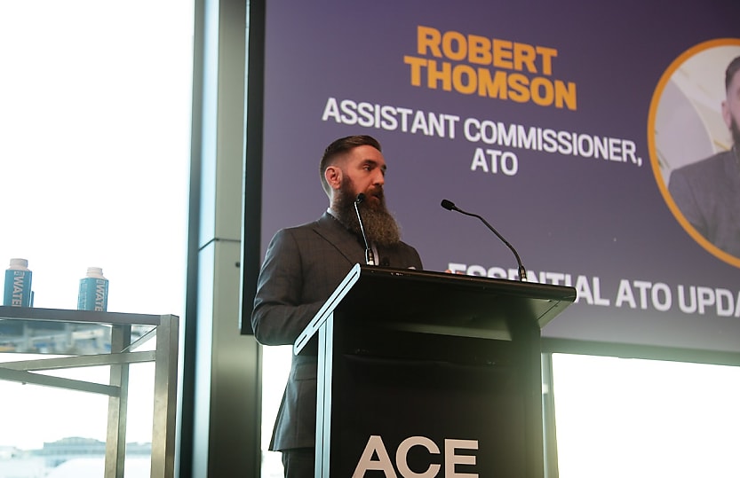 client agent linking has stopped identity fraud ato