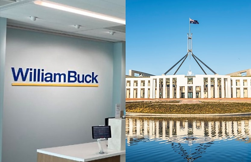 william buck to open doors in canberra eyeing government clients